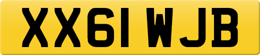 XX61WJB